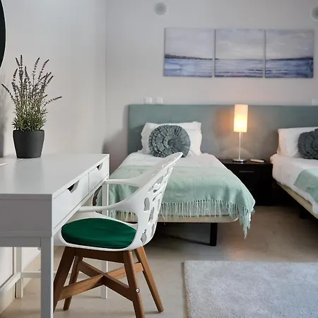 Willa 802 Minamar Lagos